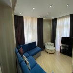 Продажа 3 комнатная Новостройка, м. Эльмляр Академиясы метро, Ясамал район 2