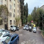 Satılır 3 otaqlı Köhnə Tikili, Gənclik metrosu, Nizami rayonu 1