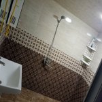 Kirayə (aylıq) 1 otaqlı Köhnə Tikili, Gənclik metrosu, Nərimanov rayonu 6