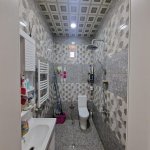 Satılır 3 otaqlı Həyət evi/villa, Yeni Ramana, Sabunçu rayonu 13