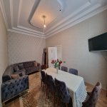 Satılır 4 otaqlı Həyət evi/villa, Koroğlu metrosu, Zabrat qəs., Sabunçu rayonu 10