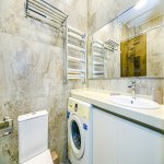 Посуточно 2 комнатная Вторичка, м. 28 Мая метро, 28 Малл, Насими район 8