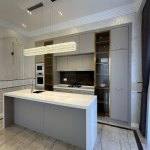 Satılır 5 otaqlı Həyət evi/villa, Mərdəkan, Xəzər rayonu 9