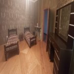 Kirayə (aylıq) 7 otaqlı Həyət evi/villa, Badamdar qəs., Səbail rayonu 13
