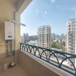 Kirayə (aylıq) 1 otaqlı Yeni Tikili, 28 May metrosu, Nəsimi rayonu 8