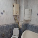 Kirayə (aylıq) 2 otaqlı Köhnə Tikili, Memar Əcəmi - 2 metrosu, Nəsimi rayonu 11