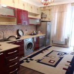 Kirayə (aylıq) 2 otaqlı Yeni Tikili, Əhmədli metrosu, Xətai rayonu 9