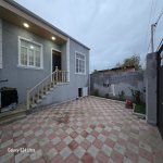 Satılır 3 otaqlı Həyət evi/villa, Zabrat qəs., Sabunçu rayonu 2