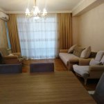 Kirayə (aylıq) 2 otaqlı Yeni Tikili, İnşaatçılar metrosu, Yasamal rayonu 4