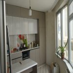 Kirayə (aylıq) 3 otaqlı Yeni Tikili, Həzi Aslanov metrosu, Xətai rayonu 8