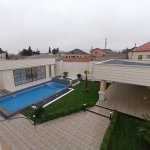 Satılır 6 otaqlı Bağ evi, Şüvəlan, Xəzər rayonu 10