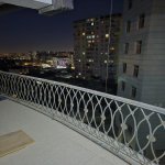 Kirayə (aylıq) 2 otaqlı Yeni Tikili, İnşaatçılar metrosu, Yeni Yasamal qəs., Yasamal rayonu 20