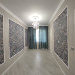 Продажа 2 комнат Вторичка, м. Мемар Аджеми метро, 4-ый микрорайон, Насими район 3
