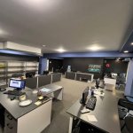 Kirayə (aylıq) 1 otaqlı Ofis, 20 Yanvar metrosu, Nəsimi rayonu 1