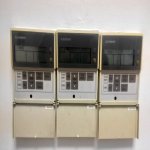 Kirayə (aylıq) 6 otaqlı Ofis, Elmlər akademiyası metrosu, Yasamal rayonu 9