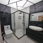 Продажа 4 комнатная Новостройка, м. 20 Января метро, пос. Ясамал, Ясамал район 17