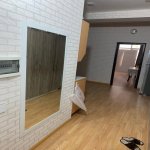 Kirayə (aylıq) 2 otaqlı Yeni Tikili, Qara Qarayev metrosu, Nizami rayonu 2