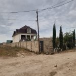 Satılır 8 otaqlı Həyət evi/villa, Novxanı, Abşeron rayonu 3