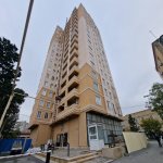 Satılır 3 otaqlı Yeni Tikili, Qara Qarayev metrosu, Nizami rayonu 18
