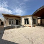 Satılır 3 otaqlı Həyət evi/villa, Binə qəs., Xəzər rayonu 1