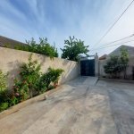 Satılır 3 otaqlı Həyət evi/villa, Koroğlu metrosu, Zabrat qəs., Sabunçu rayonu 4
