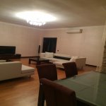Kirayə (aylıq) 3 otaqlı Yeni Tikili, Sahil metrosu, Səbail rayonu 9