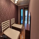 Kirayə (aylıq) 3 otaqlı Yeni Tikili, Nəriman Nərimanov metrosu, Kosmos restoranı, Nərimanov rayonu 9