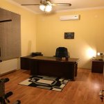 Kirayə (aylıq) 5 otaqlı Həyət evi/villa, Badamdar qəs., Səbail rayonu 15