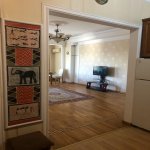 Kirayə (aylıq) 2 otaqlı Yeni Tikili, Nəriman Nərimanov metrosu, Montin qəs., Nərimanov rayonu 4