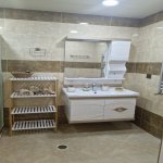 Kirayə (aylıq) 3 otaqlı Yeni Tikili, Qara Qarayev metrosu, Nizami rayonu 11