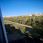 Satılır 2 otaqlı Köhnə Tikili, Neftçilər metrosu, 8-ci kilometr, Nizami rayonu 19