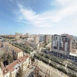 Satılır 2 otaqlı Yeni Tikili, Neftçilər metrosu, Nizami rayonu 16