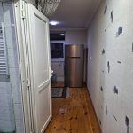 Kirayə (aylıq) 3 otaqlı Yeni Tikili, İnşaatçılar metrosu, Yasamal qəs., Yasamal rayonu 5