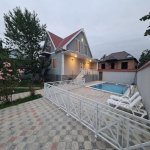 Kirayə (günlük) 4 otaqlı Həyət evi/villa Qəbələ 19