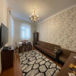 Satılır 4 otaqlı Həyət evi/villa, Badamdar qəs., Səbail rayonu 6