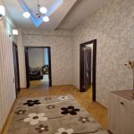 Аренда 2 комнатная Новостройка, Ясамал район 8