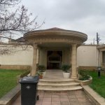 Satılır 6 otaqlı Həyət evi/villa, Gənclik metrosu, Nərimanov rayonu 9