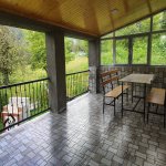 Kirayə (günlük) 2 otaqlı Həyət evi/villa İsmayıllı 6