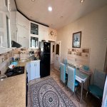 Аренда 2 комнатная Новостройка, пос. Бадамдар, Сябаиль район 4