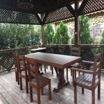Kirayə (aylıq) 8 otaqlı Həyət evi/villa, Bilgəh qəs., Sea Breeze, Sabunçu rayonu 43
