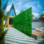 Kirayə (günlük) 3 otaqlı Həyət evi/villa Qəbələ 3