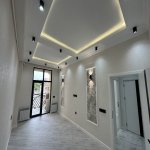 Kirayə (aylıq) 2 otaqlı Yeni Tikili, Qara Qarayev metrosu, 8-ci kilometr, Nizami rayonu 6