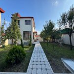 Kirayə (günlük) 3 otaqlı Həyət evi/villa Quba 25