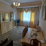 Kirayə (aylıq) 3 otaqlı Yeni Tikili, Elmlər akademiyası metrosu, Yasamal qəs., Yasamal rayonu 3