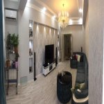 Продажа 3 комнат Новостройка, İnşaatçılar метро, пос. Йени Ясамал, Ясамал район 1