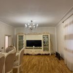 Satılır 8 otaqlı Həyət evi/villa, Neftçilər metrosu, Bakıxanov qəs., Sabunçu rayonu 17