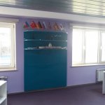 Аренда 2 комнат Офис, м. Хетаи метро, Хетаи район 5