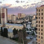 Satılır 3 otaqlı Yeni Tikili, Memar Əcəmi metrosu, 4-cü mikrorayon, Nəsimi rayonu 12