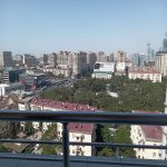 Satılır 3 otaqlı Yeni Tikili, Nəriman Nərimanov metrosu, Nərimanov rayonu 4