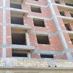 Satılır 1 otaqlı Yeni Tikili, Qara Qarayev metrosu, Bakıxanov qəs., Sabunçu rayonu 3